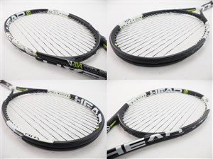 HEAD グラフィンXT SPEED MP グリップ4 HEAD グラフィンXT SPEED MP グリップ4