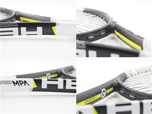 中古】ヘッド グラフィン XT スピード MP A 2015年モデルHEAD