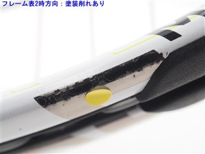 中古】ヘッド グラフィン XT スピード MP A 2015年モデルHEAD