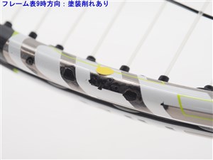 中古】ヘッド グラフィン XT スピード MP A 2015年モデルHEAD