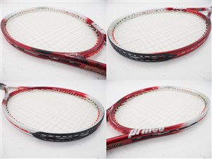 中古】プリンス サンダー ザップ OSPRINCE THUNDER ZAP OS(G3