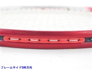 中古】プリンス サンダー ザップ OSPRINCE THUNDER ZAP OS(G3