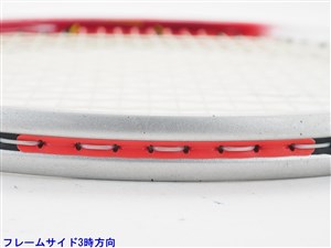 中古】プリンス サンダー ザップ OSPRINCE THUNDER ZAP OS(G3