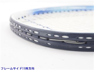 中古】ヨネックス RQ-400 バイブレスティYONEX RQ-400 Viblesty(UXL1