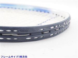 中古】ヨネックス RQ-400 バイブレスティYONEX RQ-400 Viblesty(UXL1