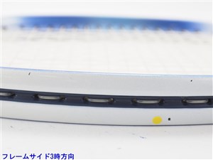 中古】ヨネックス RQ-400 バイブレスティYONEX RQ-400 Viblesty