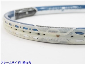 Prince - 中古 テニスラケット プリンス モア ベンデッタ 950 OS (G2)PRINCE MORE VENDETTA 950 OS 中古】プリンス モア ベンデッタ 950 OSPRINCE MORE VENDETTA