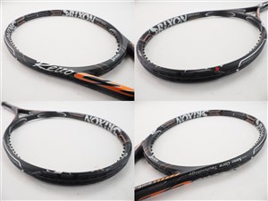 中古 テニスラケット スリクソン レヴォ CZ 98D 2015年モデル (G2)SRIXON REVO CZ 98D 2015 中古】スリクソン レヴォ CZ 98D 2015年モデルSRIXON REVO CZ