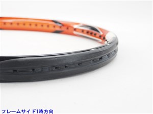 BRIDGESTONE - 中古 テニスラケット ブリヂストン デュアルコイル 2.8 2007年モデル【一部グロメット割れ有り】 (G1)BRIDGESTONE DUAL COIL 2.8 2007 中古】ブリヂストン デュアルコイル 2.8 2007年モデル