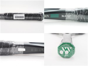 中古】ヨネックス RQ-190YONEX RQ-190(SL3)【中古 テニス