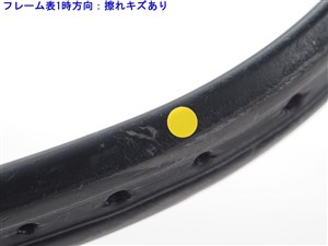 ラケット YONEX - YONEX RQ-190 SL-3 YONEX - YONEX RQ-190 SL-3の通販 by d601's shop｜ヨネックス