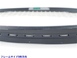 中古】ヨネックス RQ-190 ワイドボディYONEX RQ-190 WIDE BODY 中古】ヨネックス RQ-190 ワイドボディYONEX RQ-190 WIDE BODY