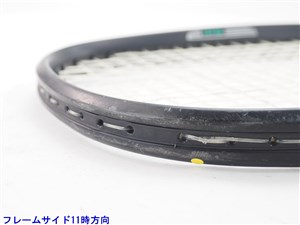 中古】ヨネックス RQ-190 ワイドボディYONEX RQ-190 WIDE BODY(SL3