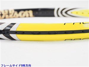 中古】ウィルソン プロ チーム FX BLX 103WILSON PRO TEAM FX