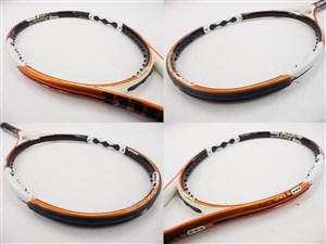 中古】ウィルソン エヌ ツアー ツー 105 2006年モデル【一部