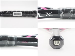 中古】ウィルソン シックススリー100WILSON SIX.THREE 100(L2