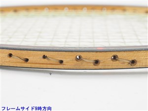 中古】プロケネックス ゴールデン エースPROKENNEX GOLDEN ACE