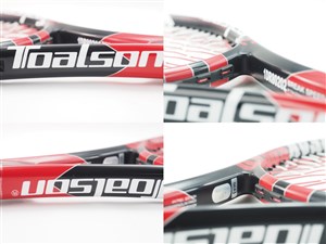 中古】トアルソン ブレーク スピードTOALSON BREAK SPEED(G2)【中古
