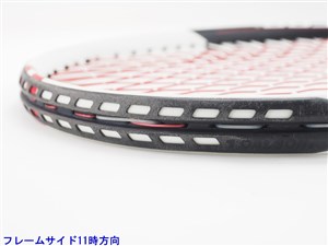 TOALSON - 中古 テニスラケット トアルソン ブレーク スピード (G2)TOALSON BREAK SPEED 中古 テニスラケット トアルソン ブレーク スピード (G2)TOALSON