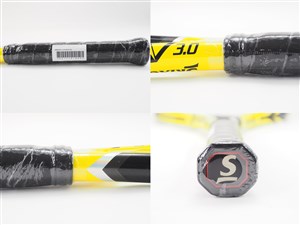 中古 テニスラケット スリクソン スリクソン ブイ 3.0 2010年モデル (G2)SRIXON SRIXON V 3.0 2010 中古】スリクソン スリクソン ブイ 3.0 2010年モデルSRIXON