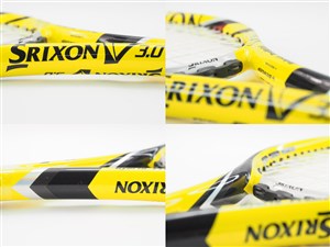 Srixon - 中古 テニスラケット スリクソン スリクソン ブイ 3.0 2010年モデル (G2)SRIXON SRIXON V 3.0 2010 楽天市場】【中古】スリクソン スリクソン ブイ 3.0 2010年