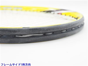 中古 テニスラケット スリクソン スリクソン ブイ 3.0 2010年モデル (G2)SRIXON SRIXON V 3.0 2010 中古】スリクソン スリクソン ブイ 3.0 2010年モデルSRIXON