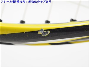Srixon - 中古 テニスラケット スリクソン スリクソン ブイ 3.0 2010年モデル (G2)SRIXON SRIXON V 3.0 2010 中古】スリクソン スリクソン ブイ 3.0 2010年モデルSRIXON