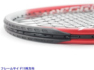 中古】ダンロップ リムブリード アドフォース エス21 オーバー
