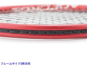 中古】ダンロップ リムブリード アドフォース エス21 オーバー