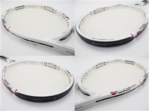 2725インチフレーム厚テニスラケット ブリヂストン プロビーム ブイ02 オーバー 2003年モデル (G2)BRIDGESTONE PROBEAM V02 OVER 2003