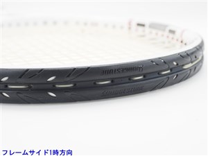 BRIDGESTONE - 中古 テニスラケット ブリヂストン プロビーム エックス02 ミッド 2003年モデル (G2)BRIDGESTONE PROBEAM X02 MID 2003 BRIDGESTONE - 中古 テニスラケット ブリヂストン プロビーム