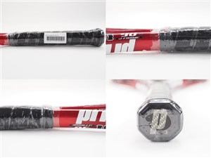 中古】プリンス イーエックスオースリー シャーク 98T 2013年モデル