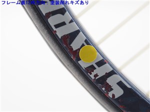 中古】プリンス イーエックスオースリー シャーク 98T 2013年モデル