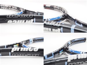 中古】プリンス ジェイプロ ブラック 2013年モデルPRINCE J-PRO