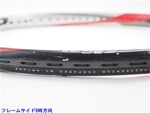 DUNLOP - 中古 テニスラケット ダンロップ バイオミメティック エフ3.0 ツアー 2012年モデル (G2)DUNLOP BIOMIMETIC F3.0 TOUR 2012 中古】ダンロップ バイオミメティック エフ3.0 ツアー 2012年