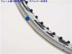 中古】ダンロップ バイオミメティック エフ3.0 ツアー 2012年