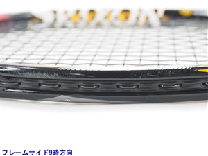 Srixon - 中古 テニスラケット スリクソン レヴォ CX 2.0プラス 2015年モデル (G2)SRIXON REVO CX 2.0+ 2015 SRIXON 中古 スリクソン レヴォ CX 2.0 2015年モデル 2015(G2