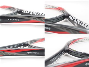 テニスラケット ダンロップ バイオミメティック エフ3.0 ツアー 2012年モデル (G2)DUNLOP BIOMIMETIC F3.0 TOUR 2012