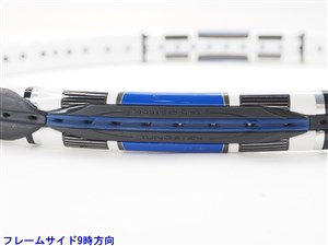 BRIDGESTONE - 中古 テニスラケット ブリヂストン プロビーム ブイ400 2004年モデル (G2)BRIDGESTONE PROBEAM V400 2004 硬式テニスラケット 楽天市場】【中古】ブリヂストン プロビーム V-WR 2.5 2005年