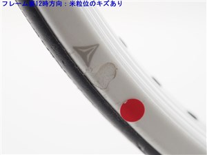 BRIDGESTONE - 中古 テニスラケット ブリヂストン プロビーム ブイ400 2004年モデル (G2)BRIDGESTONE PROBEAM V400 2004 硬式テニスラケット 楽天市場】【中古】ブリヂストン プロビーム ブイ400 2004年