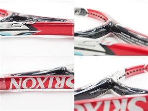 中古 テニスラケット スリクソン レヴォ エックス 2.0 2013年モデル (G3)SRIXON REVO X 2.0 2013 楽天市場】【中古】スリクソン レヴォ エックス 4.0 2013年