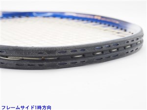 中古】ヨネックス RQ-700 ロングYONEX RQ-700 LONG(UXL2)【中古