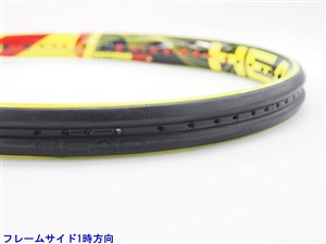 中古】ヘッド グラフィン エックスティー エクストリーム MPA