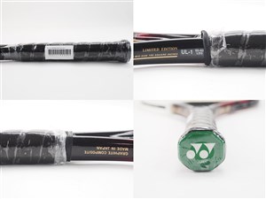 中古】ヨネックス RD-22 リミテッド エディションYONEX RD-22