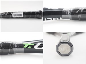 中古】テクニファイバー ティー フラッシュ 300 2016年モデル