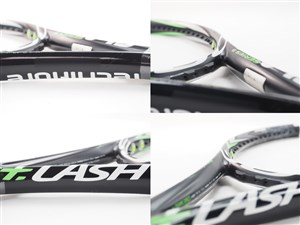 テニスラケット テクニファイバー ティーフラッシュ 300 2019年モデル
