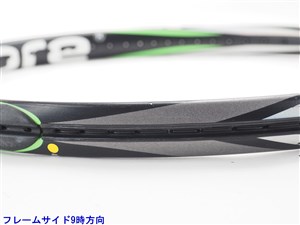 中古 テニスラケット テクニファイバー ティー フラッシュ 300 2016年モデル (G3)Tecnifibre T-FLASH 300 2016 中古 テニスラケット テクニファイバー ティー フラッシュ 300