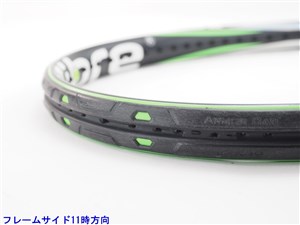 中古】テクニファイバー ティー フラッシュ 300 2016年モデル