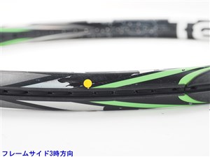中古 テニスラケット テクニファイバー ティー フラッシュ 300 2016年モデル (G2)Tecnifibre T-FLASH 300 2016 c21110363c-m-01-pl.jpg