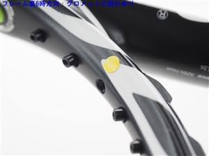 中古】テクニファイバー ティー フラッシュ 300 2016年モデル